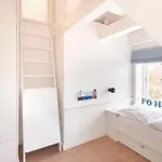 Σπίτι διακοπών Haus Evje Utersum