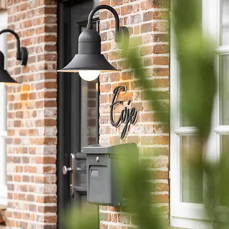 Haus Evje Semesterbostad *