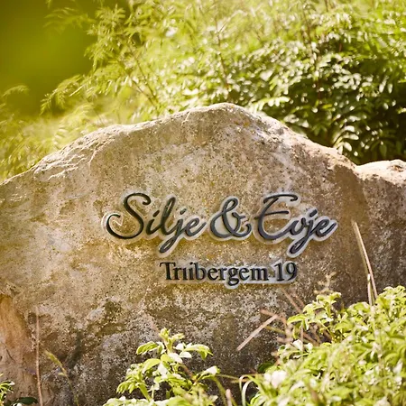 Semesterbostad Haus Evje *