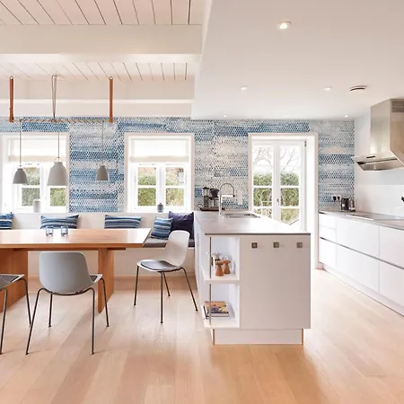 Semesterbostad Haus Evje *