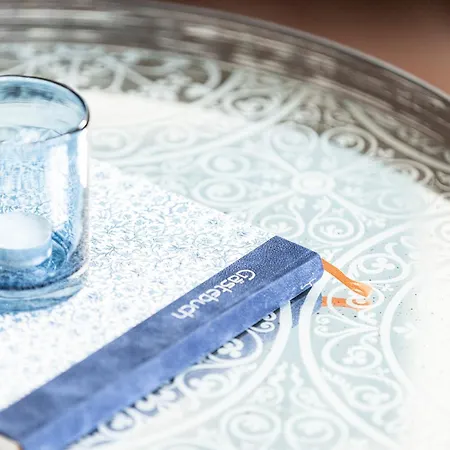 Semesterbostad Haus Evje