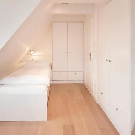 Dom wakacyjny Haus Evje