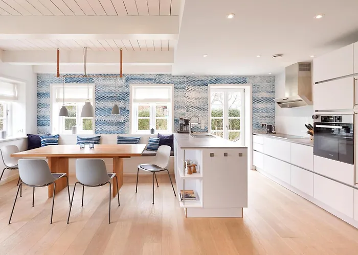 Semesterbostad Haus Evje *