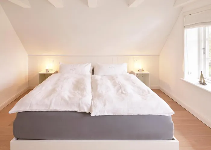 Semesterbostad Haus Evje *