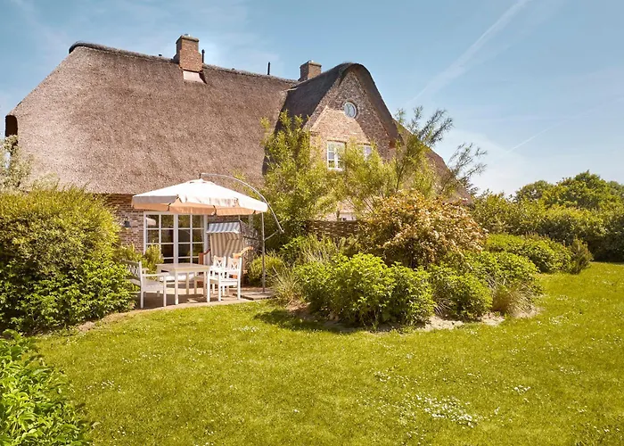 Semesterbostad Haus Evje *